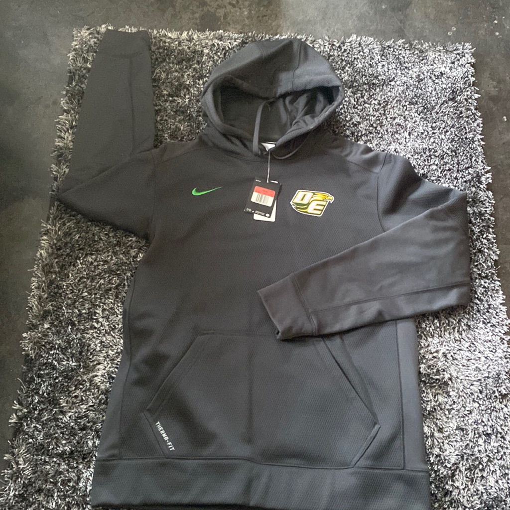 Nike Men’s Desoto Eagles High School Hoodie